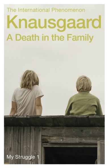 A Death In The Family