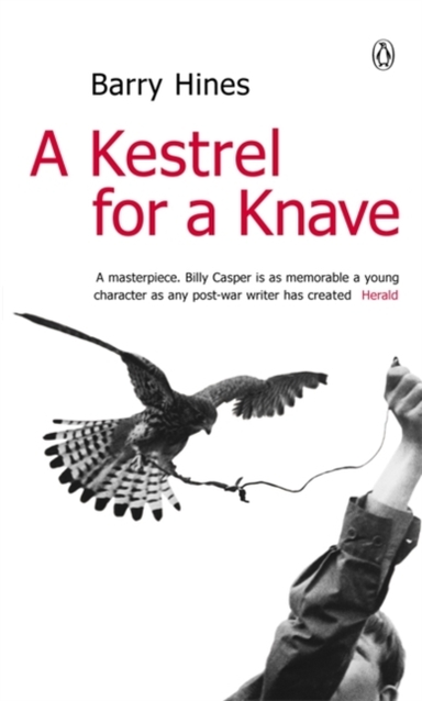 A Kestrel For A Knave