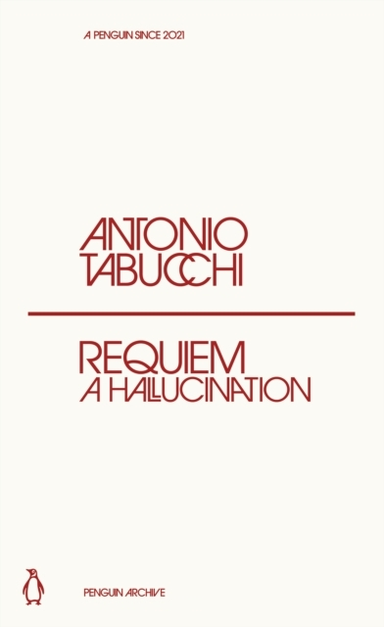 Requiem A Hallucination