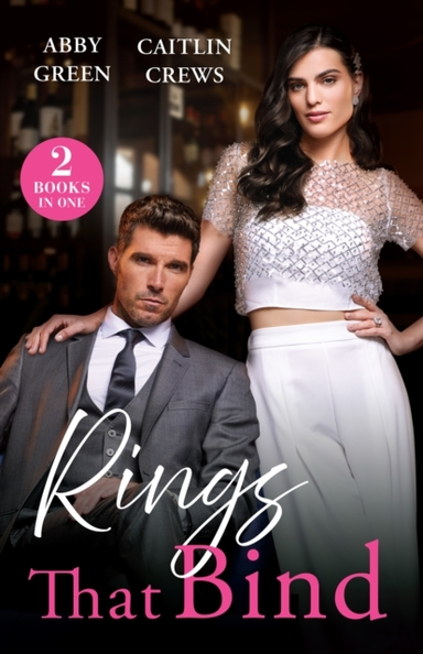 Rings That Bind On His Bride'S Terms / Carrying A Sicilian S