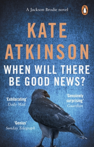 WHEN WILL THERE BE GOOD NEWS?