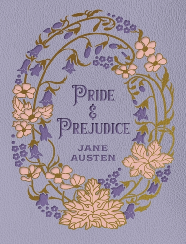 Pride And Prejudice