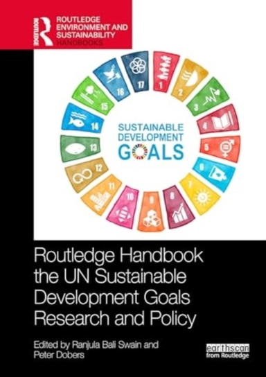Routledge Handbook Of The Un Sustainable Development Goals R