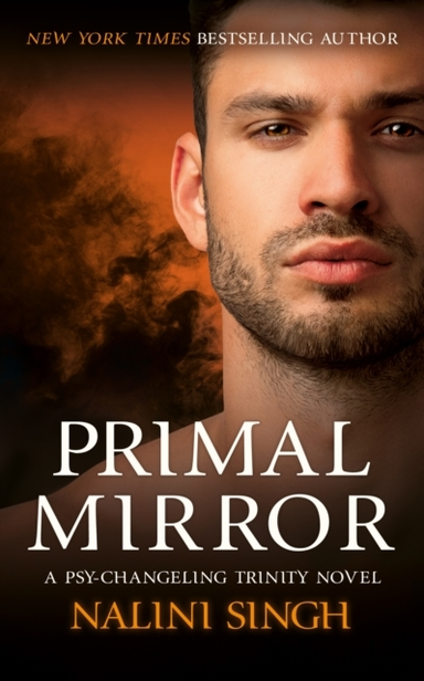 Primal Mirror Book 8