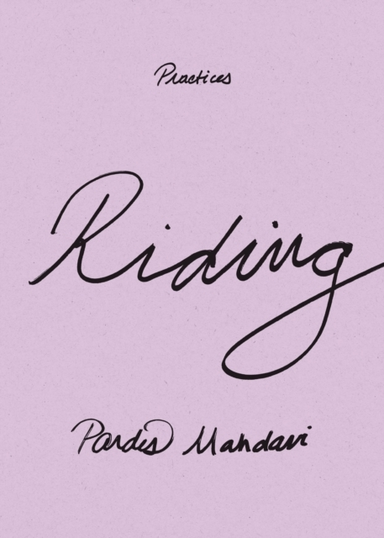RIDING