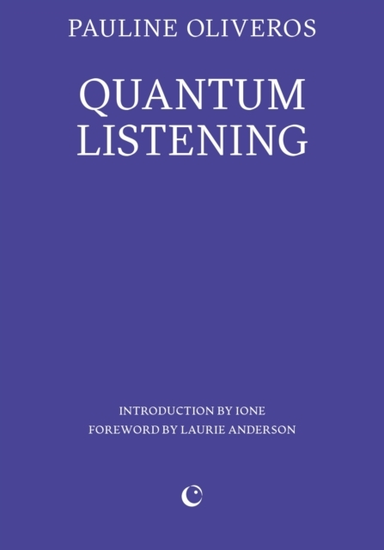 QUANTUM LISTENING