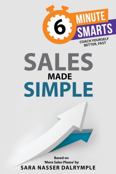 SALES MADE SIMPLE