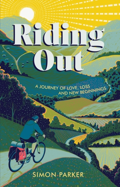 RIDING OUTA JOURNEY OF LOVE LOSS AND NEW BEGINNINGS