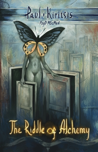 RIDDLE OF ALCHEMY THE