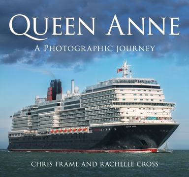 QUEEN ANNEA PHOTOGRAPHIC JOURNEY