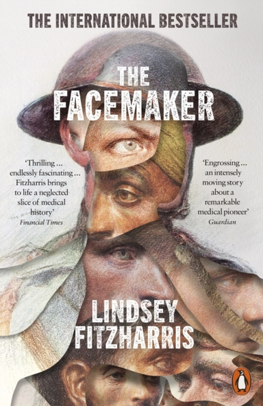 The Facemaker One Surgeon'S Battle To Mend The Disfigured So