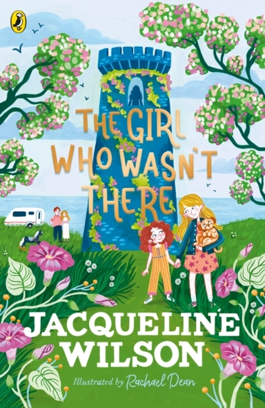 The Girl Who Wasn'T There