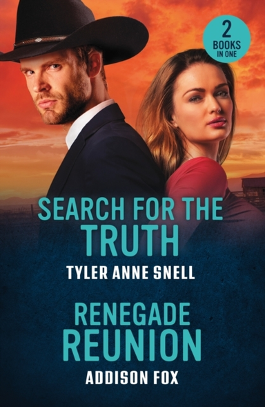 Search For The Truth / Renegade Reunion Search For The Truth