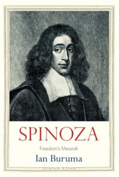 Spinoza Freedom'S Messiah