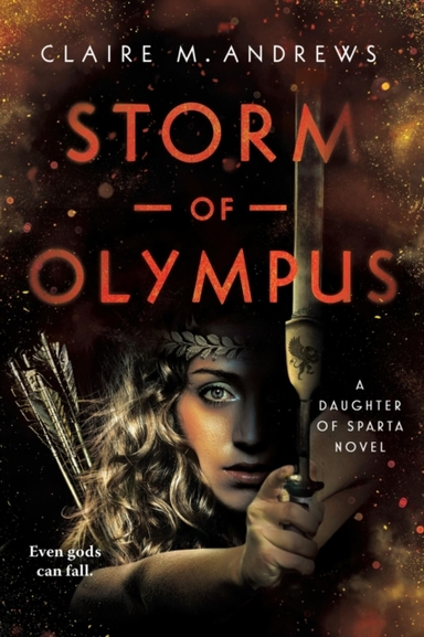 Storm Of Olympus