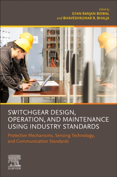 Switchgear Design, Operation, And Maintenance Using Industry