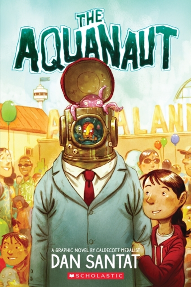 The Aquanaut Pb
