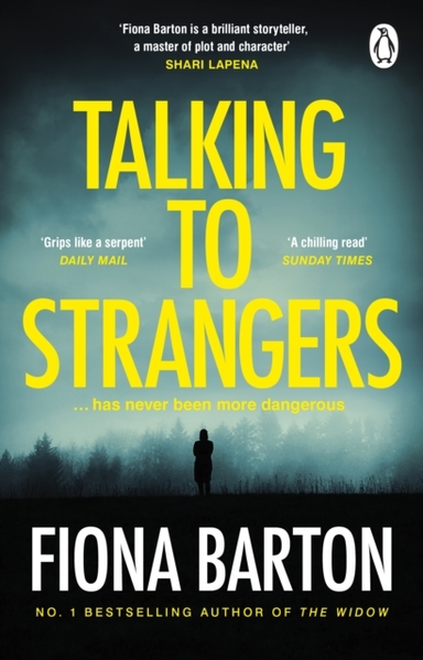 Talking To Strangers