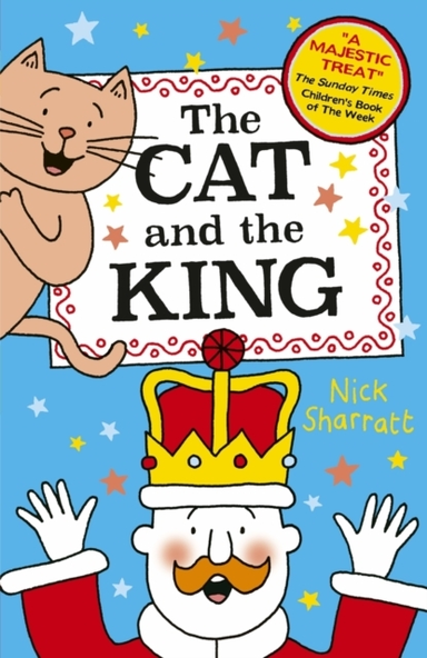 The Cat And The King Ne