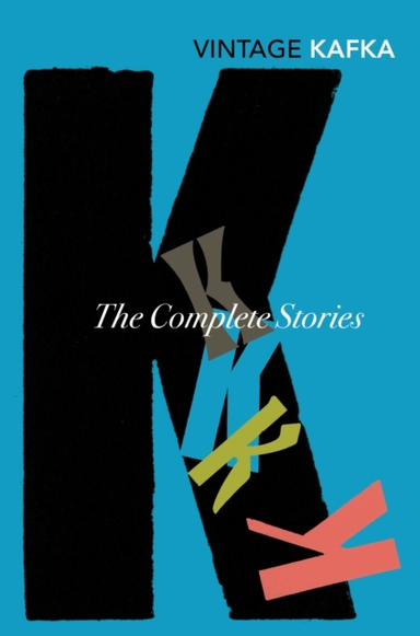 The Complete Short Storie