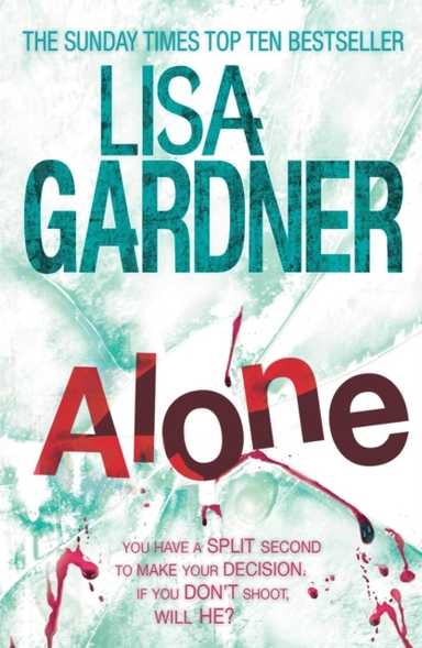Alone Detective D.D. Warren 1 A Dark And Suspenseful Page-Tu