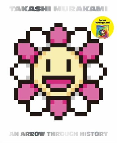Takashi Murakami An Arrow Through History