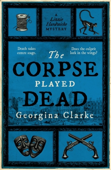 The Corpse Played Dead