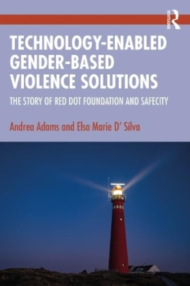 Technology-Enabled Gender-Based Violence Solutions The Story