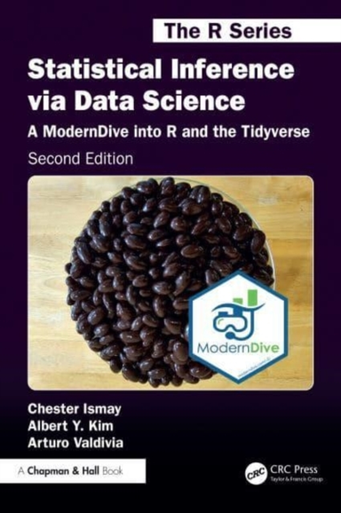 Statistical Inference Via Data Science A Moderndive Into R A