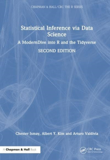 Statistical Inference Via Data Science A Moderndive Into R A