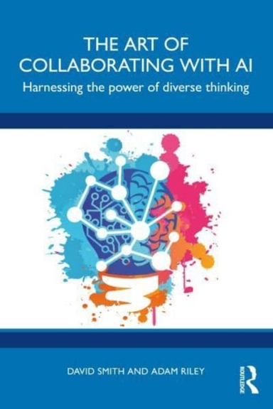 The Art Of Collaborating With Ai Harnessing The Power Of Div