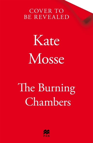 The Burning Chambers A Thrilling Epic Of Love And Conspiracy