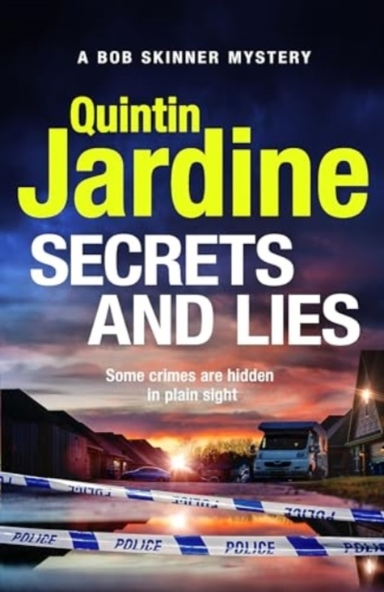 Secrets And Lies