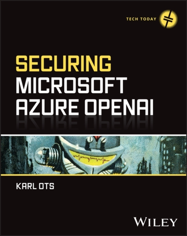 Securing Microsoft Azure Openai