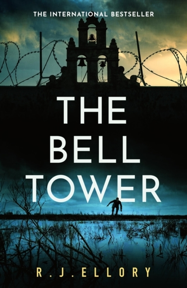 The Bell Tower The Brand New Suspense Thriller From An Award