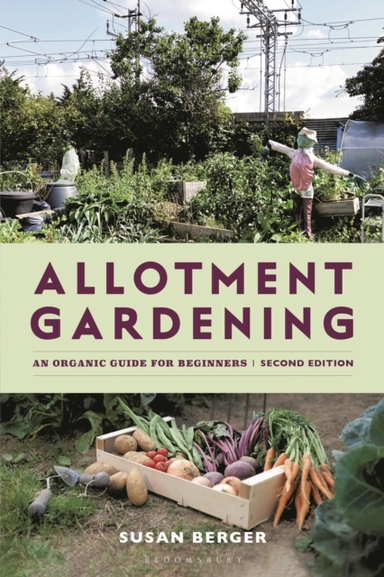 Allotment Gardening An Organic Guide For Beginners