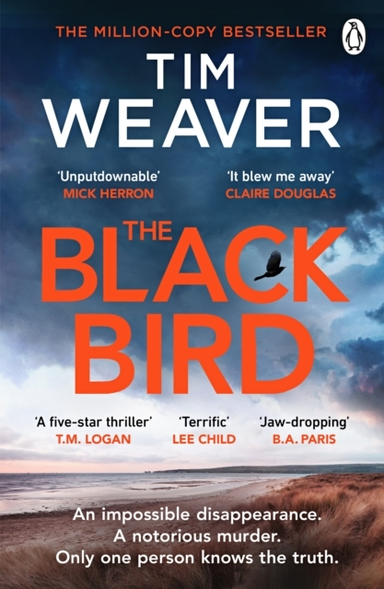 The Blackbird (David Raker Missing Persons 11)