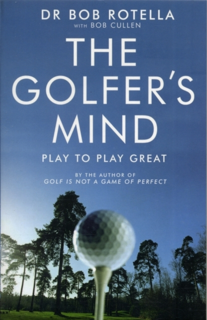 The Golfer'S Mind