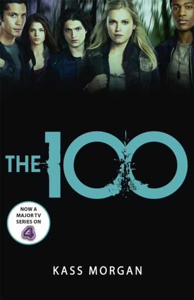 THE 100 BOOK ONE