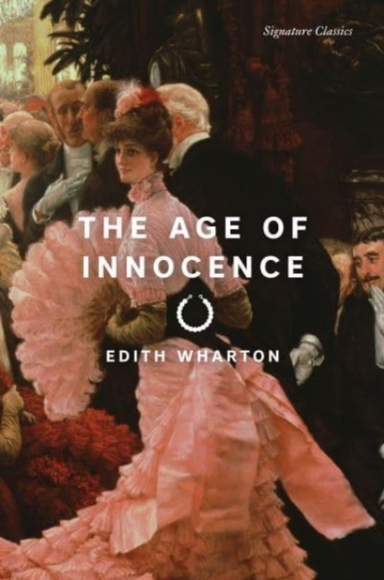 THE AGE OF INNOCENCE