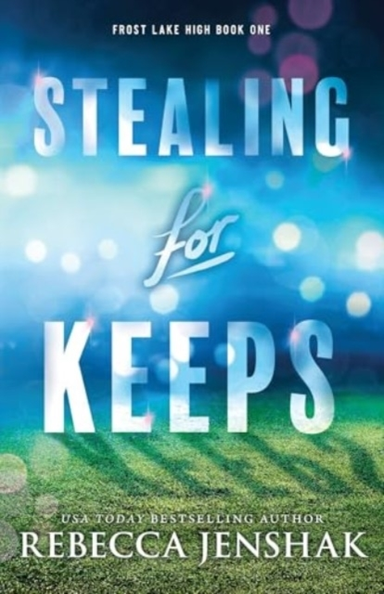 STEALING FOR KEEPS A YOUN