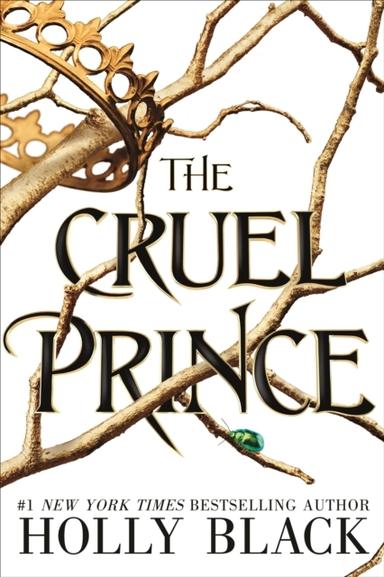 THE CRUEL PRINCE THE FOLK OF THE AIR