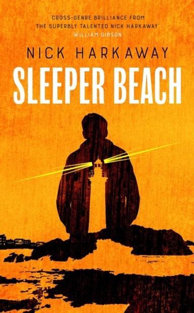 SLEEPER BEACH