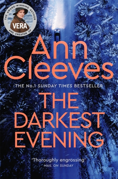 THE DARKEST EVENING