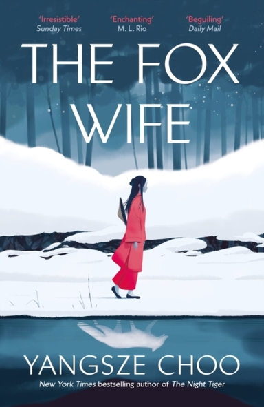 THE FOX WIFE AN ENCHANTING HISTORICAL MYSTERY FROM THE NEW Y