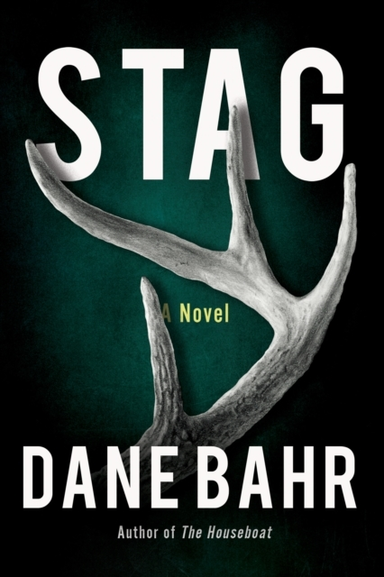 STAG A NOVEL