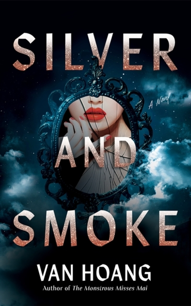 SILVER AND SMOKE