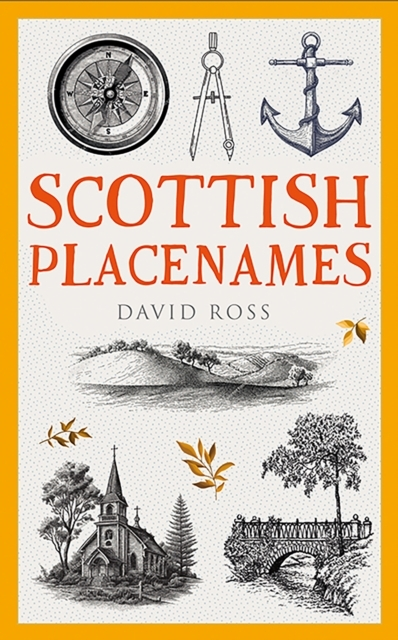 SCOTTISH PLACENAMES