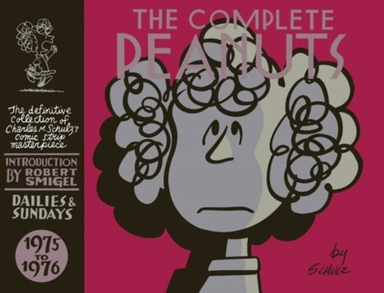 THE COMPLETE PEANUTS 1975-1976VOLUME 13