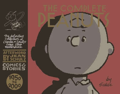 THE COMPLETE PEANUTS 1950-2000VOLUME 26